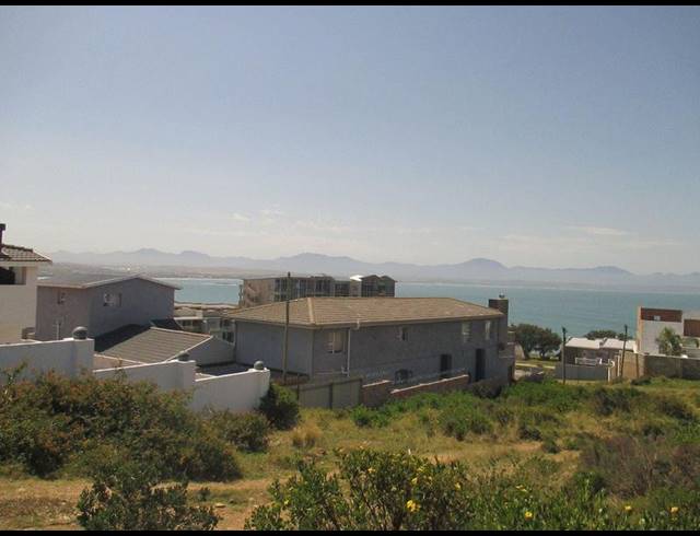 LAND FOR SALE IN DIE BAKKE